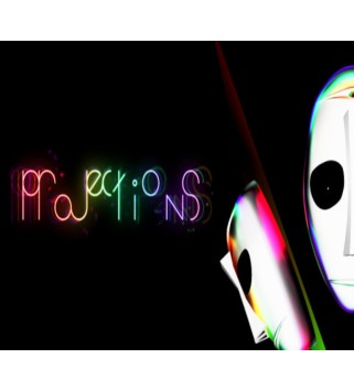 PROJECTIONS Steam Key GLOBAL